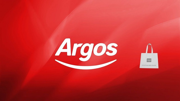 Argos（爱顾商城）