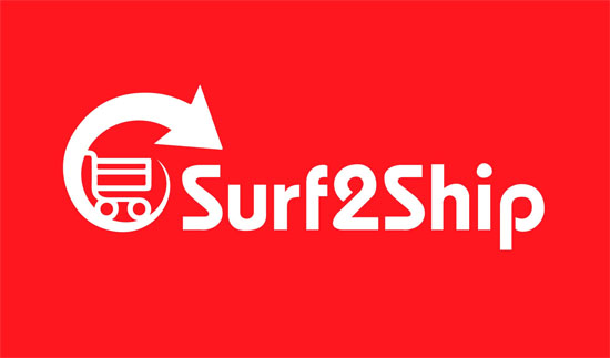 Surf2Ship