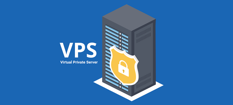 VPS（Virtual Private Server/虚拟专用服务器）