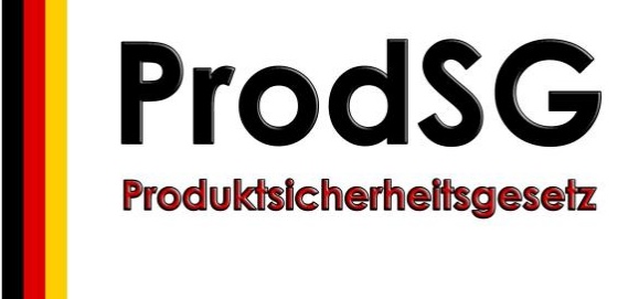 ProdSG（产品安全法）
