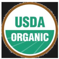 USDA认证