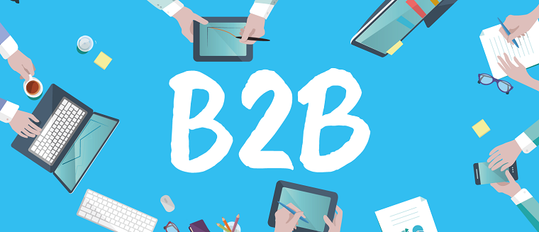 B2B（Business to Business）